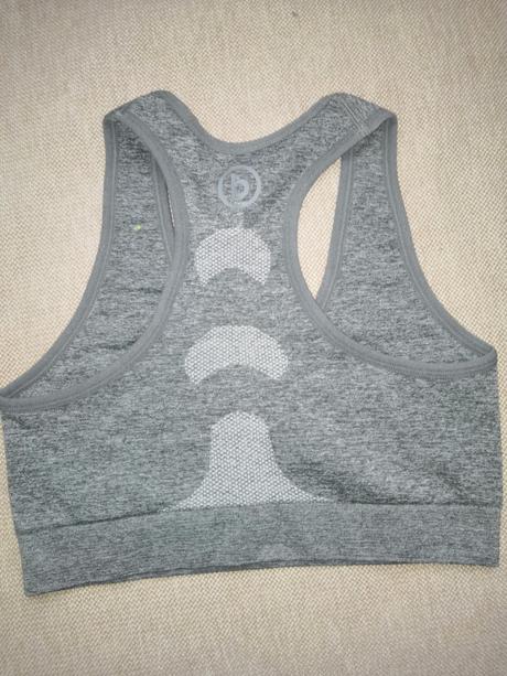 Športová podprsenka benger, s