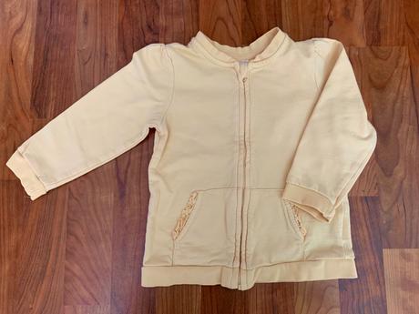 Tenká mikina, h&m,92