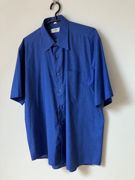 Pánska košeľa, 41