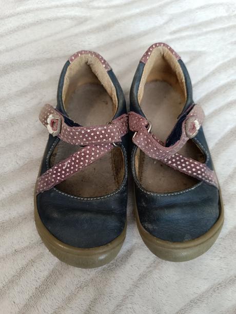 Filii dievčenské sandálky v. 25, filii,25