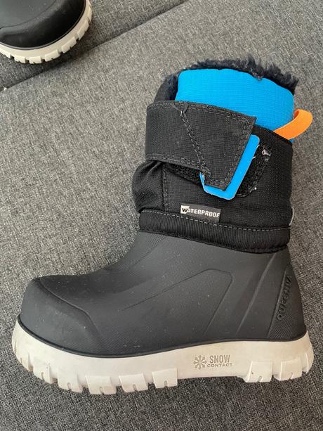 Snehule, decathlon,24