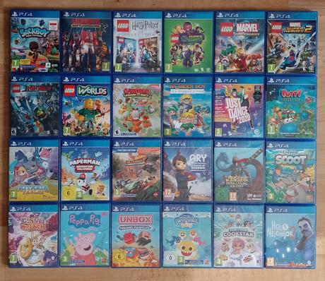 Ps4 ps5 hra hry playstation2, 