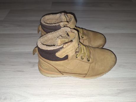 Zimné topánky, loap,32