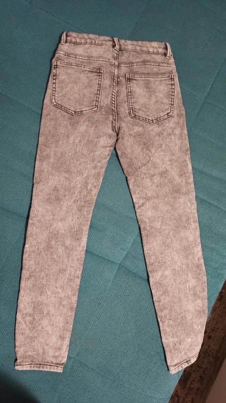 Rifle reserved vel.158, reserved,158