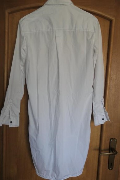 Karl lagerffeld orig. icon bavlnene koselove s/m, s