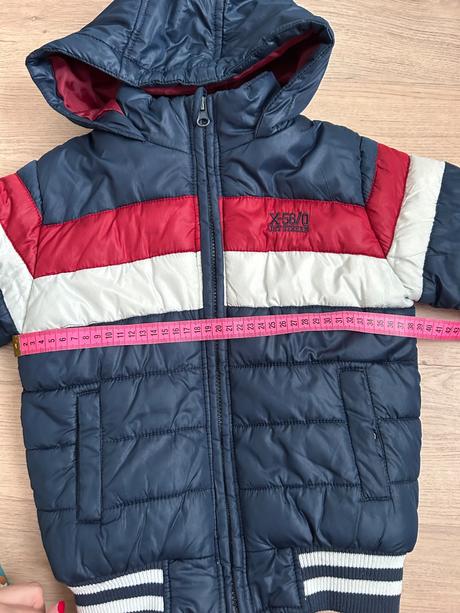 Vetrovka pre malého fešáka., dopodopo,110