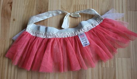 Tutu sukňa na 0-6 mesiacov, 68