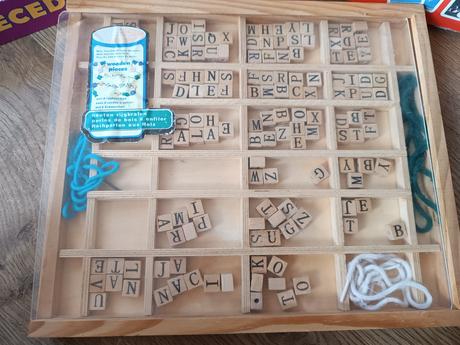 Hračky na rozmýšľanie, 