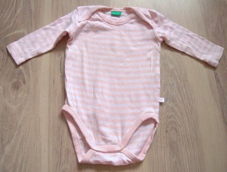 Body benetton 1-3 mes., benetton,62