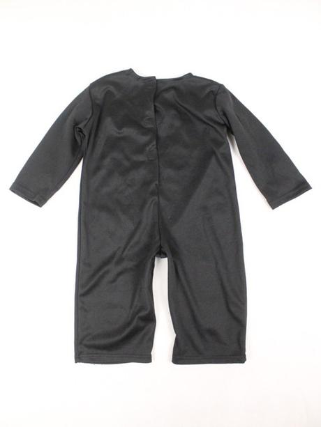 Chlapčenský kostým kostlivec tu veľ. 1-2 r. a,