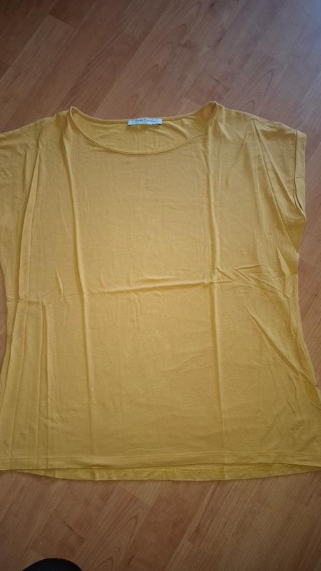 Dámske tričko, xl