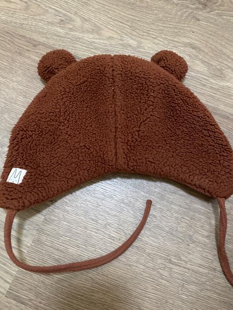 Zimná čiapka macko lindex, lindex,104