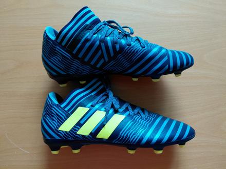 Kopačky adidas, adidas,38