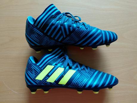 Kopačky adidas, adidas,38