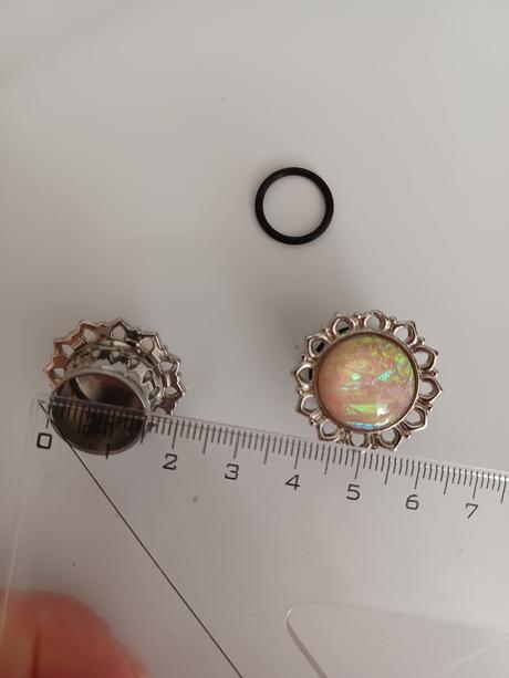 15 mm plugy, 