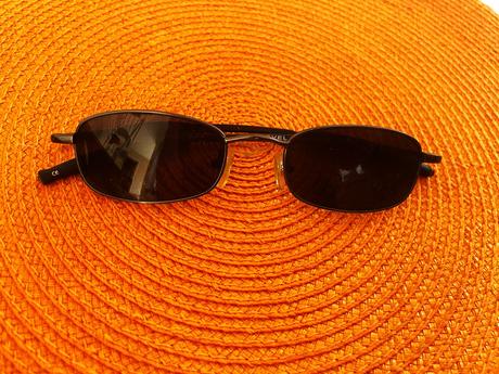 Slnečné detské okuliare, 