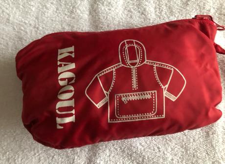 Bundička na turistiku 104/110, kenvelo,110