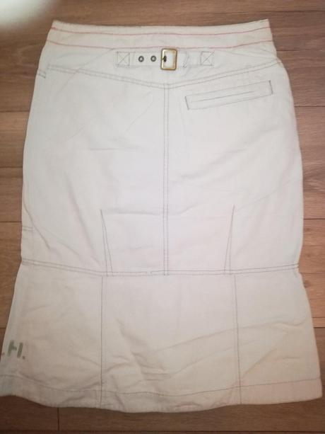 Sukňa, h&m,s