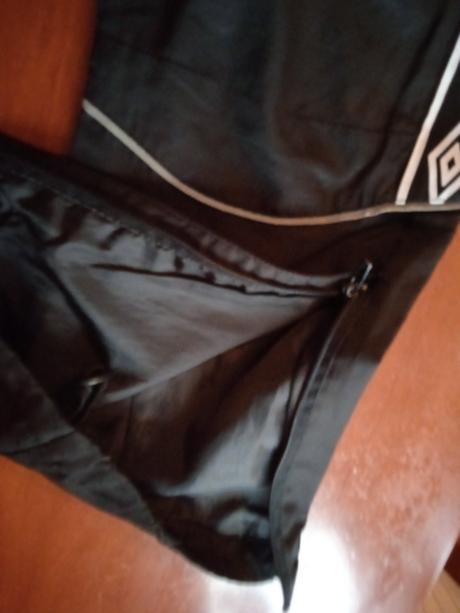 Športové nohavice, umbro,128
