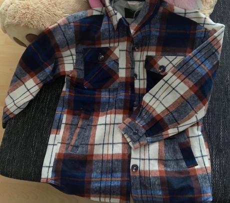 Košeľová bunda xxs, sinsay,xs