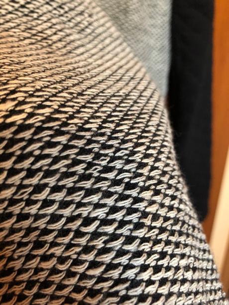 Dámsky sveter, takko,38