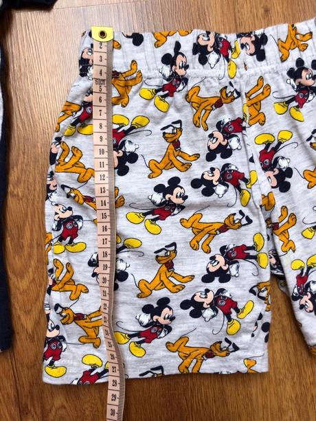 Mickey suprava 98-104 (sedi aj 110), pepco,104