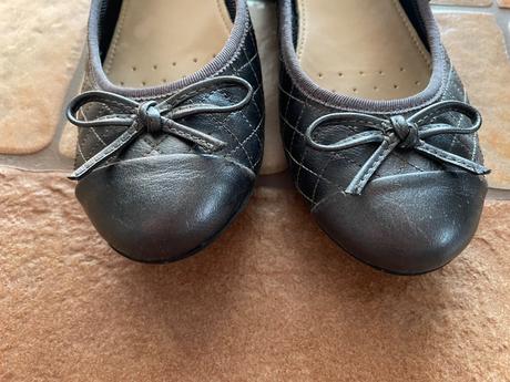 Geox úžasne balerinky, geox,35