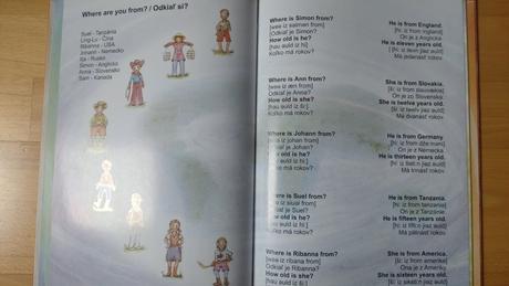 Krásna angličtina s dvd,