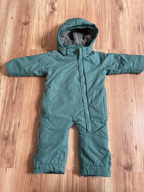 Enfant zimna kombineza, 74