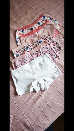 Nohavičky, lupilu,110