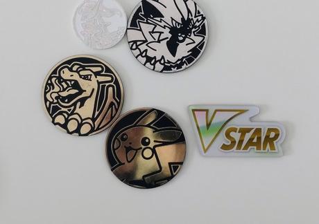 Predám pokémon karty, 