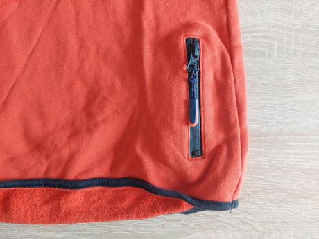 Frajerská mikina zn.baker veľ.104, debenhams,104