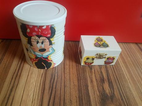 Ozdobna krabicka a doza, 