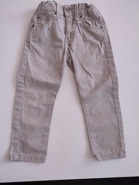 Zara nohavice, zara,98