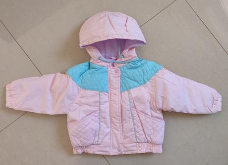 Prechodná bunda 92, 92