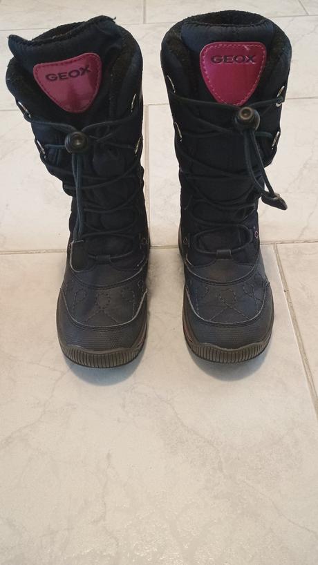Čižmy geox 27, geox,27