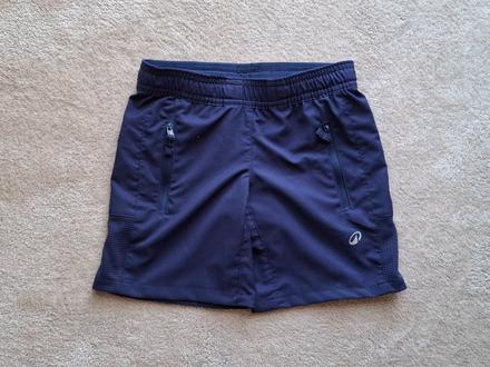 Kraťasy športové, decathlon,110