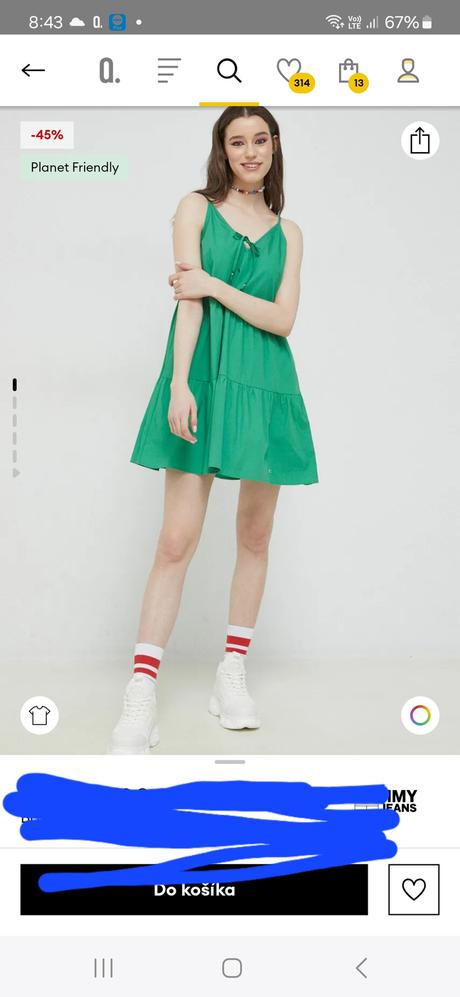 Tommy hilfiger šaty, tommy hilfiger,xs