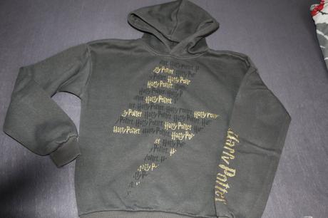 Mikina harry potter, 146