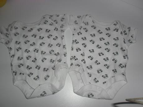 Bodynka panda, george,56