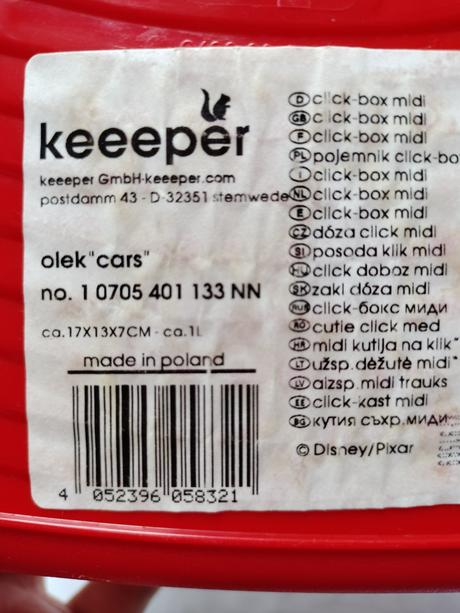 Paw patrol, autá - cars, minions desiatove boxy, 