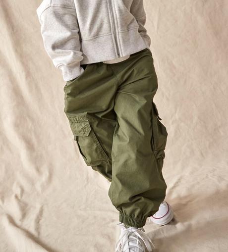 Balónové nohavice, next,152