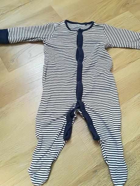 Pyžamo, overal na spanie, next,68