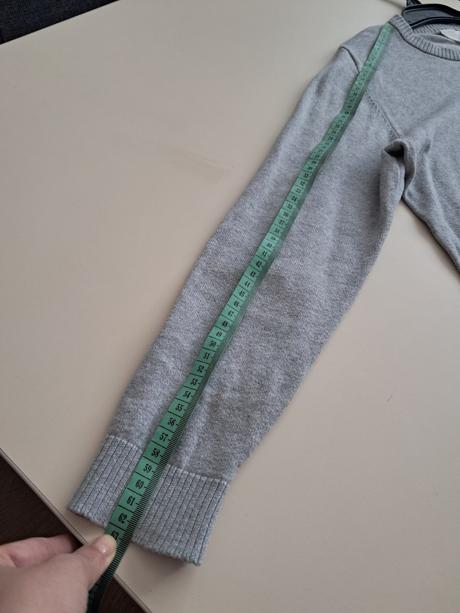 Svetrík h&m v.146/152, h&m,146