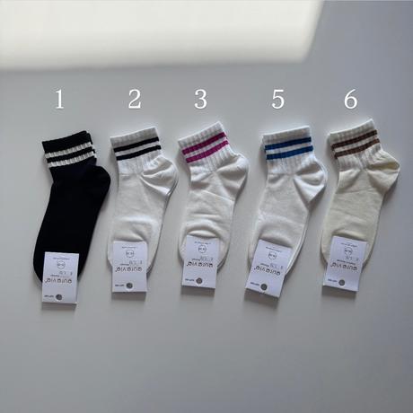 Dámske vysoké ponožky nzp1599, 35 - 40