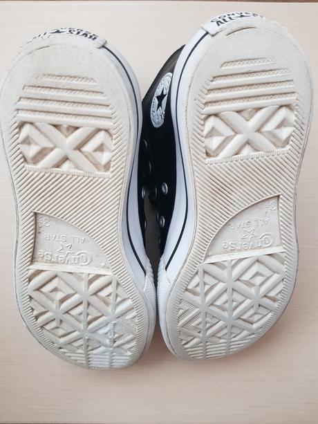 Converse tenisky kožené, converse,36
