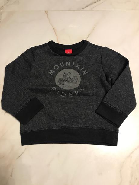 S.oliver mikina, s.oliver,92