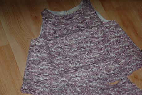 Haley komplet, pompdelux,92