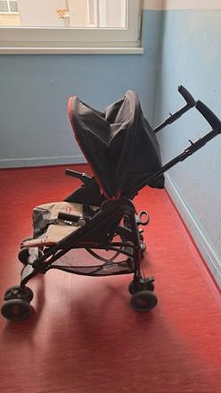 Kocik na cesty, peg-pérego,peg-pérego book 500 elite