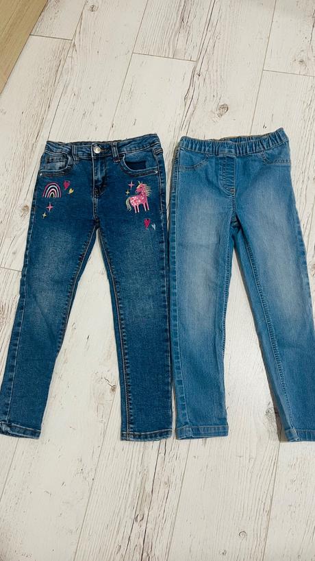 Rifle dievca 116 2ks, lupilu,116